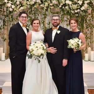 Meet your Posher, Marlene